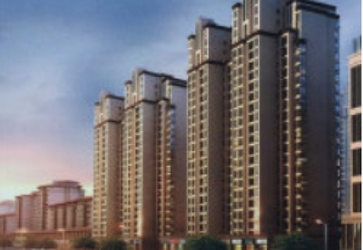 澴河盛都璽藏 ▏ 低密產品規劃,助力城南人居升級