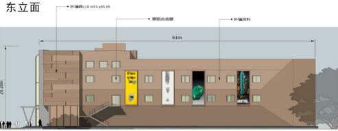 白云路盛都夢工廠-少兒主題產業城行政審批公示