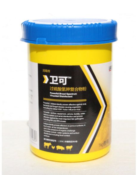 衛(wèi)可消毒劑羅林門真相曝光，市面假貨泛濫亟需警惕