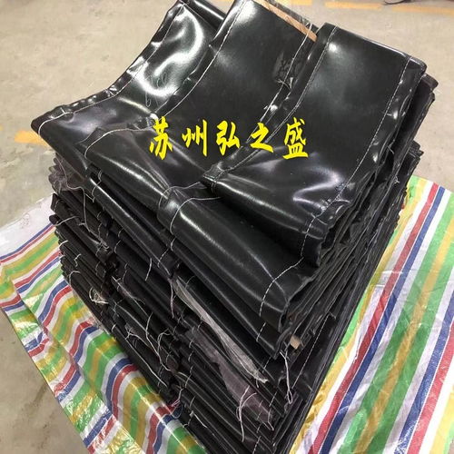 弘之盛 專業生產高精度天方地圓軟連接與硅膠布軟連接，安裝尺寸誤差極小