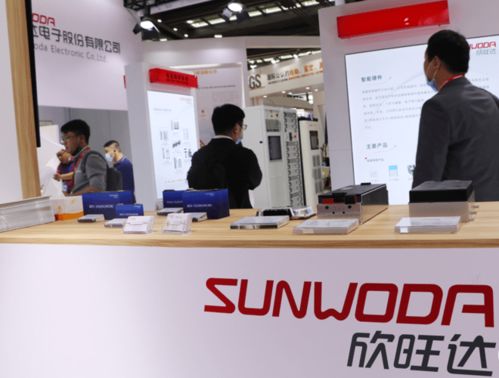 中國股市新能源汽車的心臟 盤點10家鋰電池龍頭企業