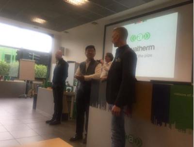 十大暢銷PPR管好不好？水管品牌闊盛產(chǎn)地實(shí)錄盛都