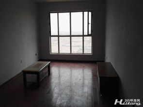 玉泉區(qū)恒泰盛都小區(qū)三室兩廳優(yōu)質(zhì)房源分析