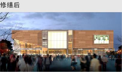 白云路盛都夢工廠-少兒主題產(chǎn)業(yè)城行政審批公示