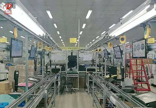 數(shù)字化轉(zhuǎn)型下的工廠現(xiàn)場(chǎng)管理升級(jí) 從江浙作業(yè)指導(dǎo)書(shū)系統(tǒng)到電子看板應(yīng)用